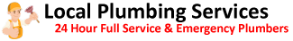 Township Of Washington NJ 24 Hour Plumbers